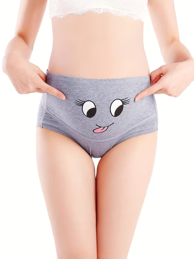 Bragas para embarazo