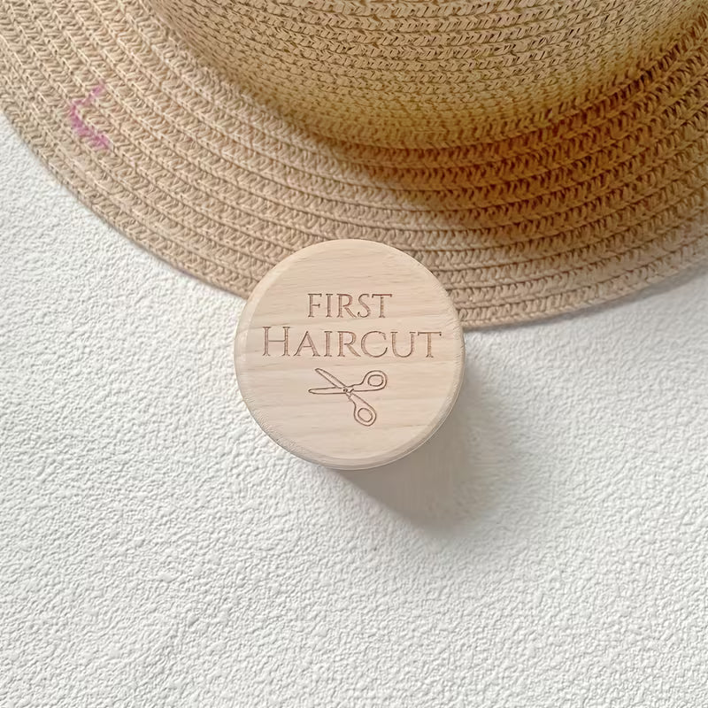 Caja de madera para Cordón Umbilical