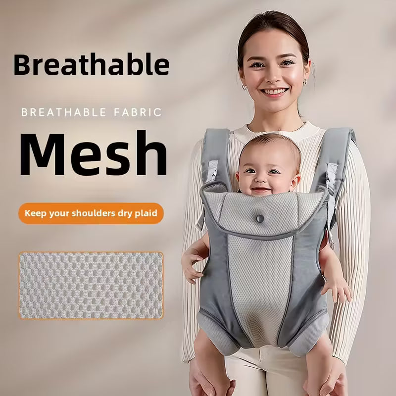 Portador de Bebé Portátil