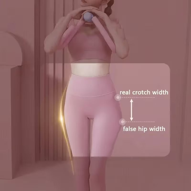 Entrenador de Piernas Multifuncional