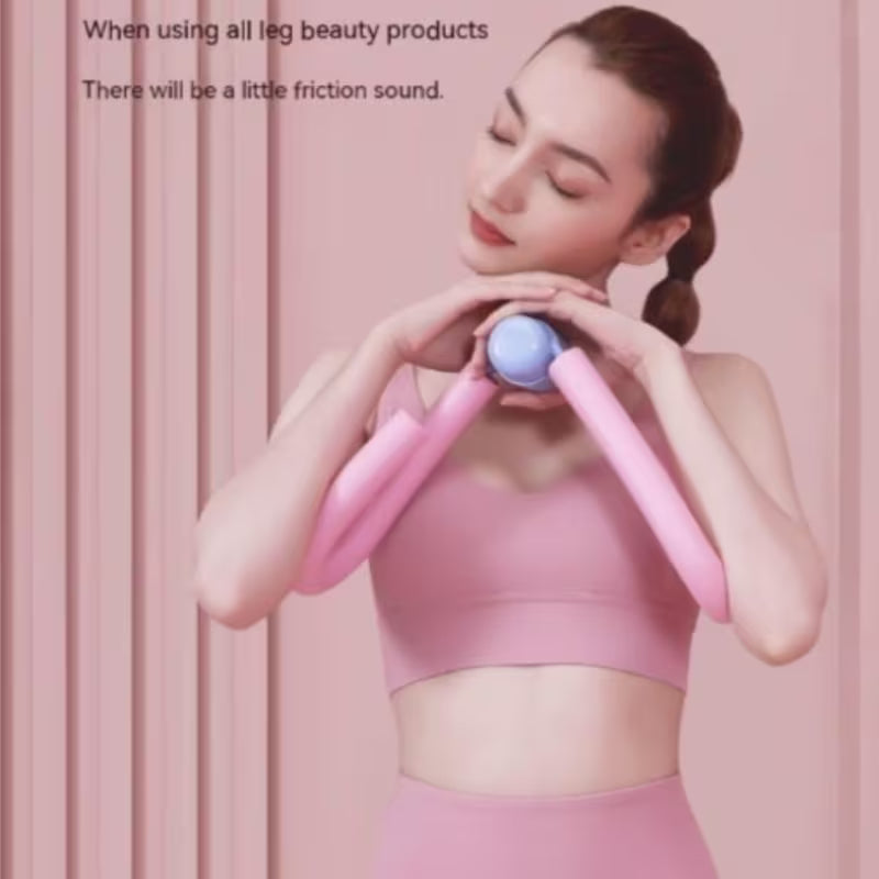 Entrenador de Piernas Multifuncional