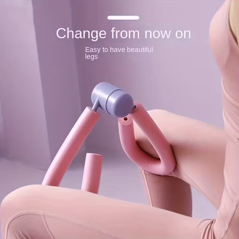 Entrenador de Piernas Multifuncional