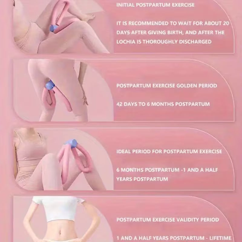 Entrenador de Piernas Multifuncional