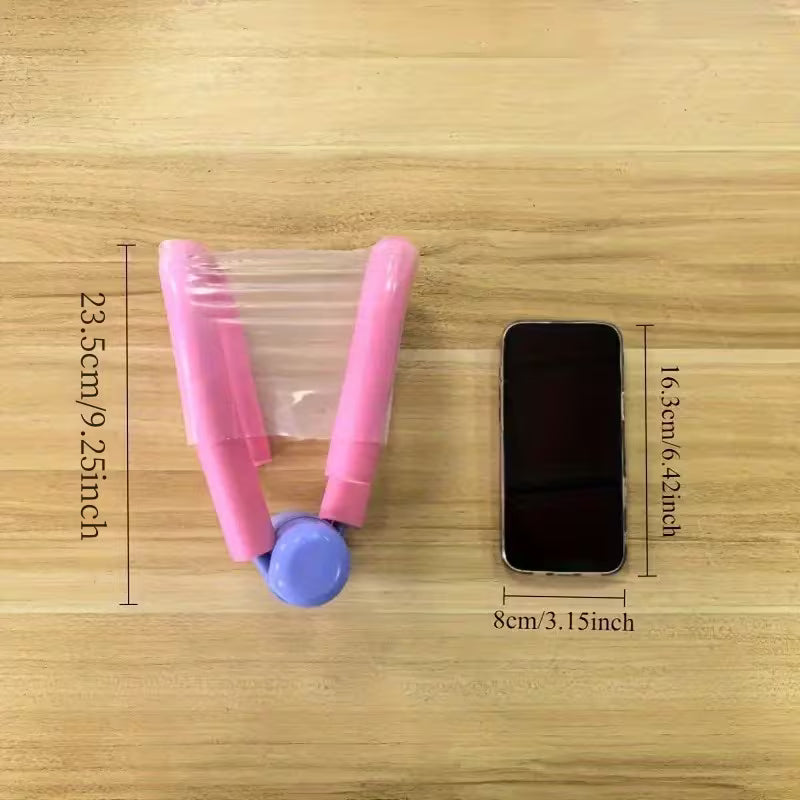 Entrenador de Piernas Multifuncional