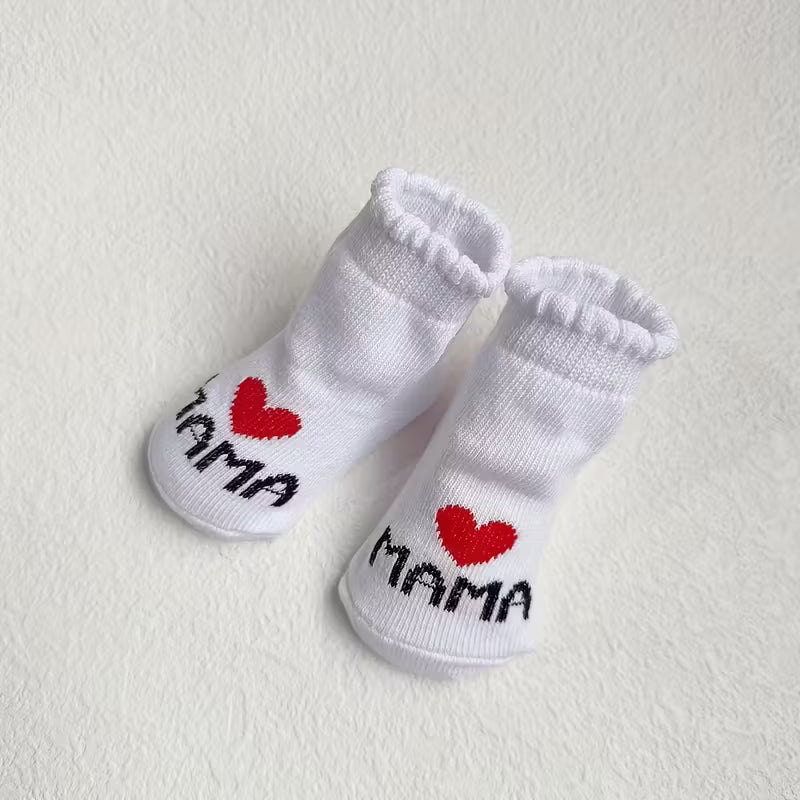 Calcetines para bebés