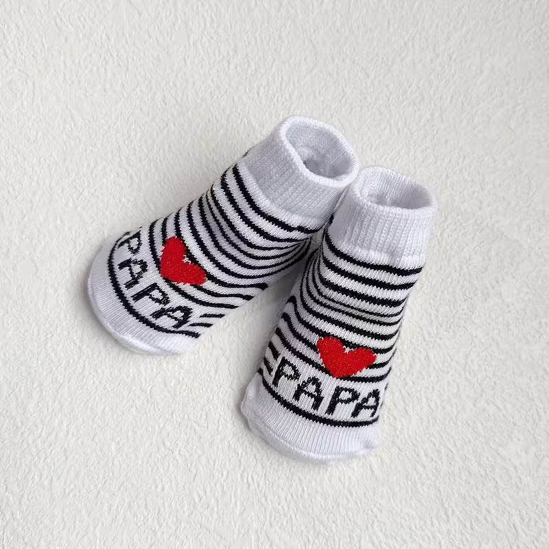 Calcetines para bebés