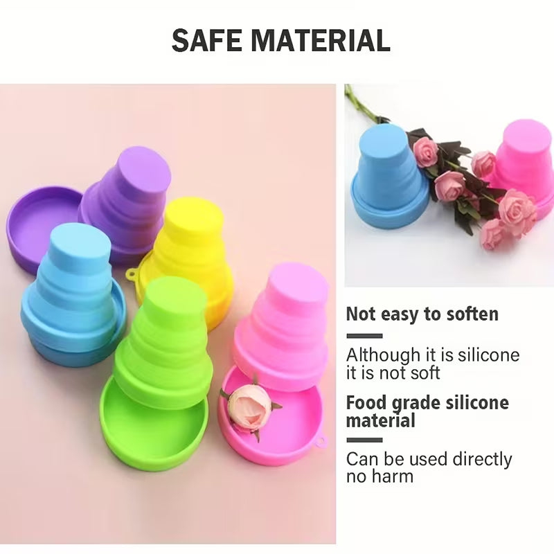 Estuche Menstrual para Esterilización