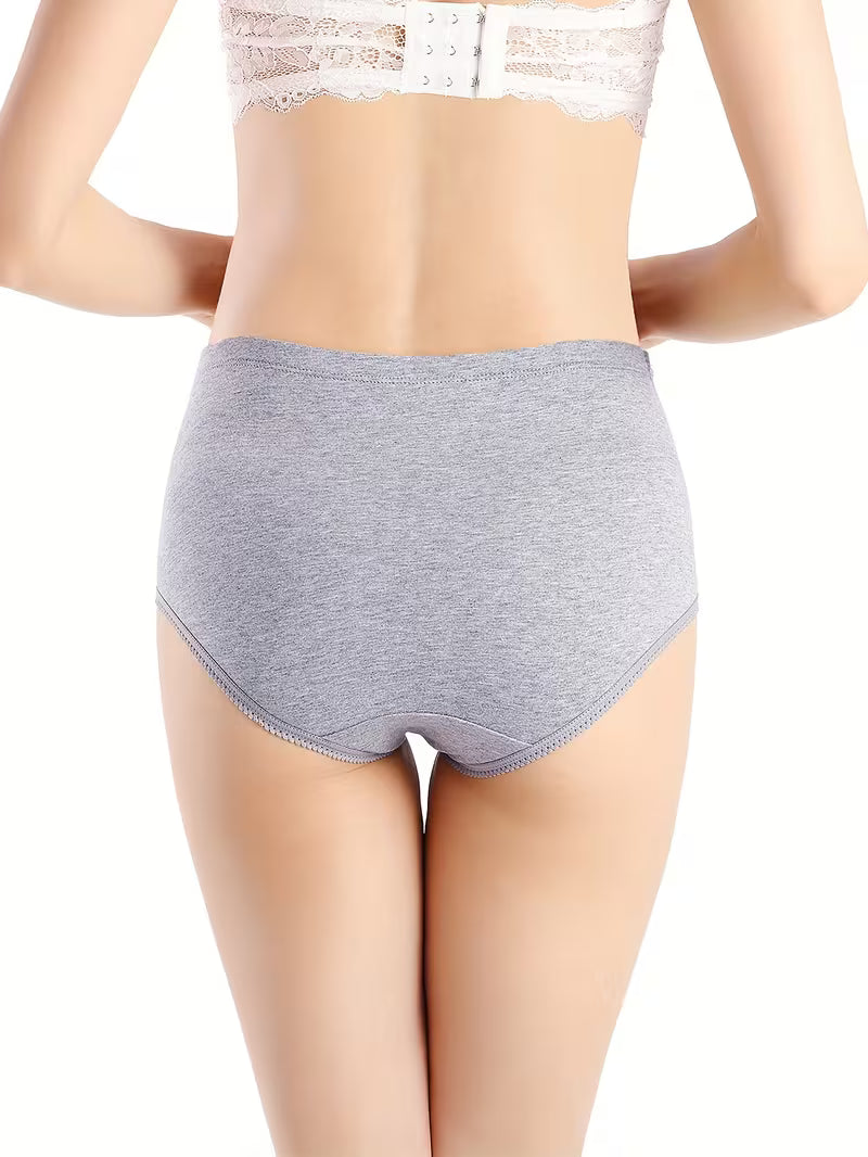 Bragas  para embarazo