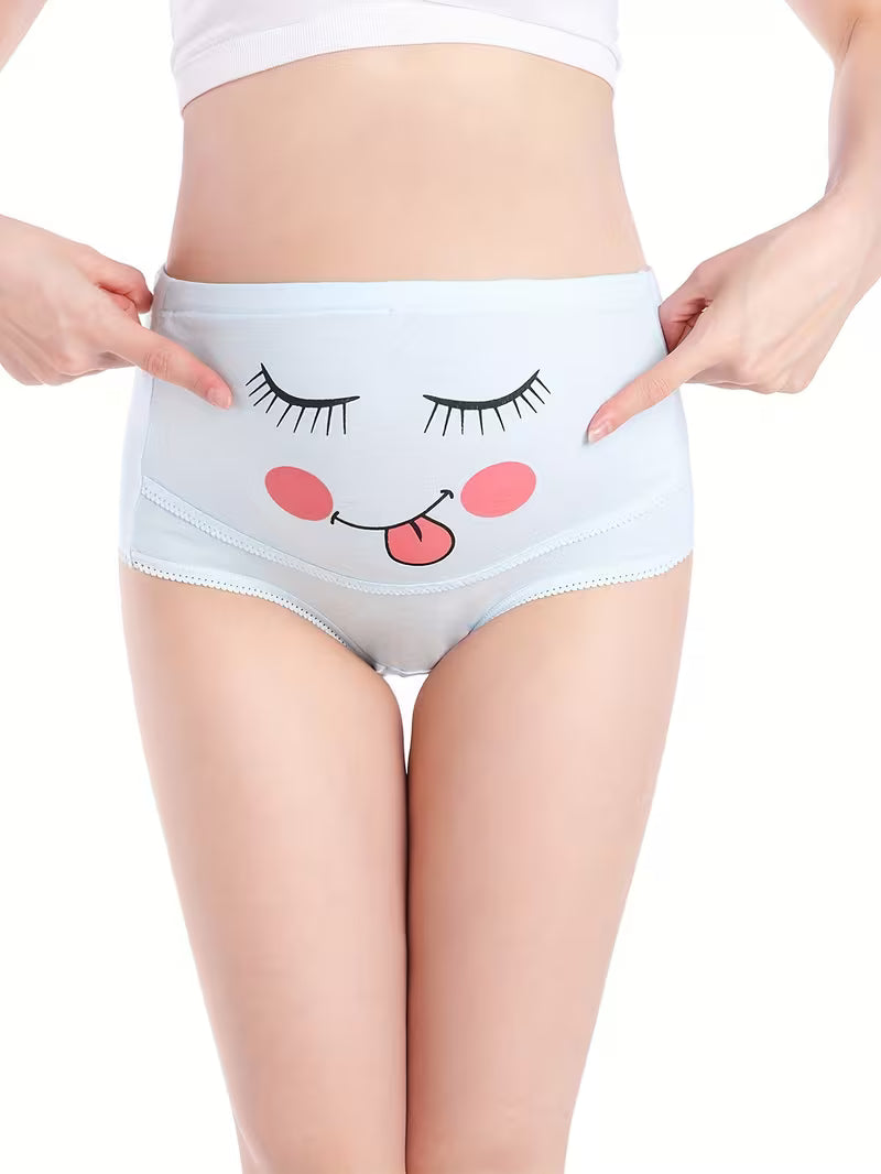 Bragas  para embarazo