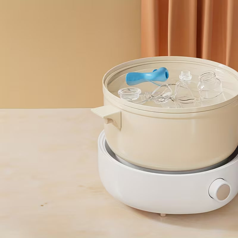 Bomba de extracción  de leche materna