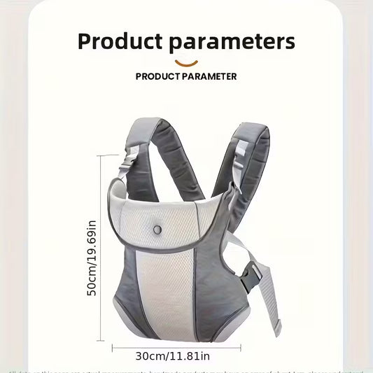 Portador de Bebé Portátil