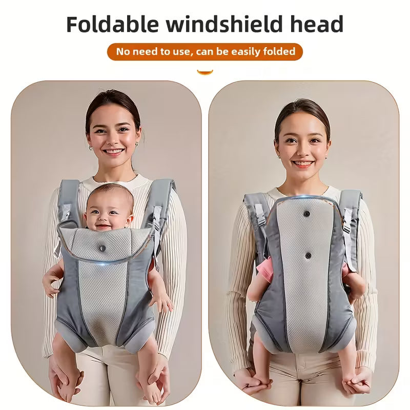 Portador de Bebé Portátil