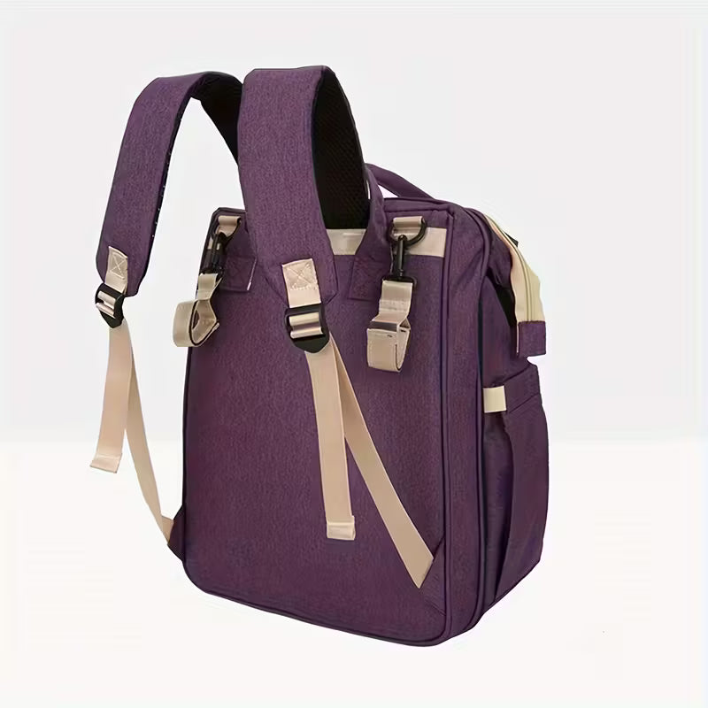 Mochila Multifuncional casual para Madres